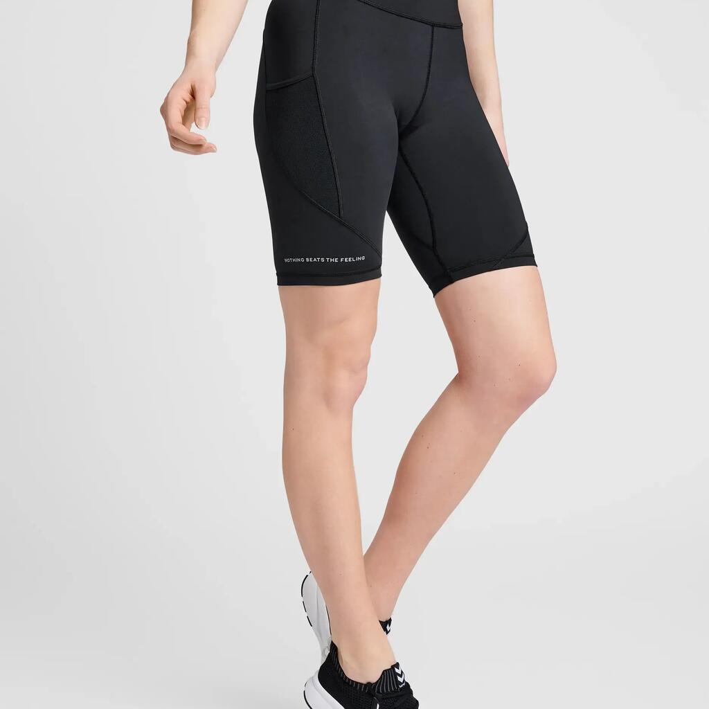 Women's thigh-high boots Newline Hw sprinter