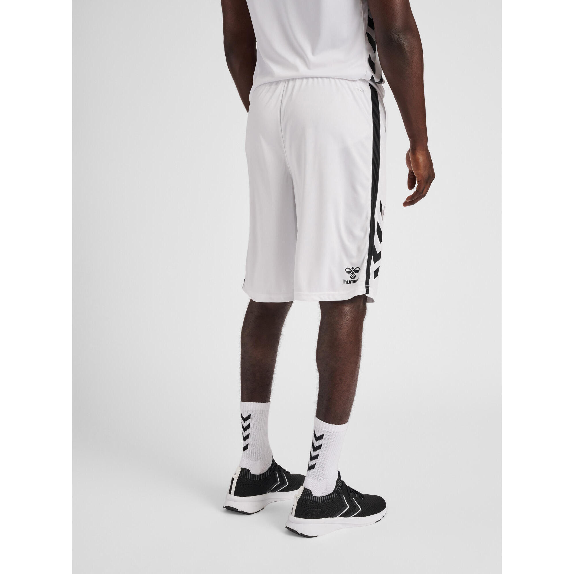 Pantaloncini da basket Hummel hmlcore xk 3/7