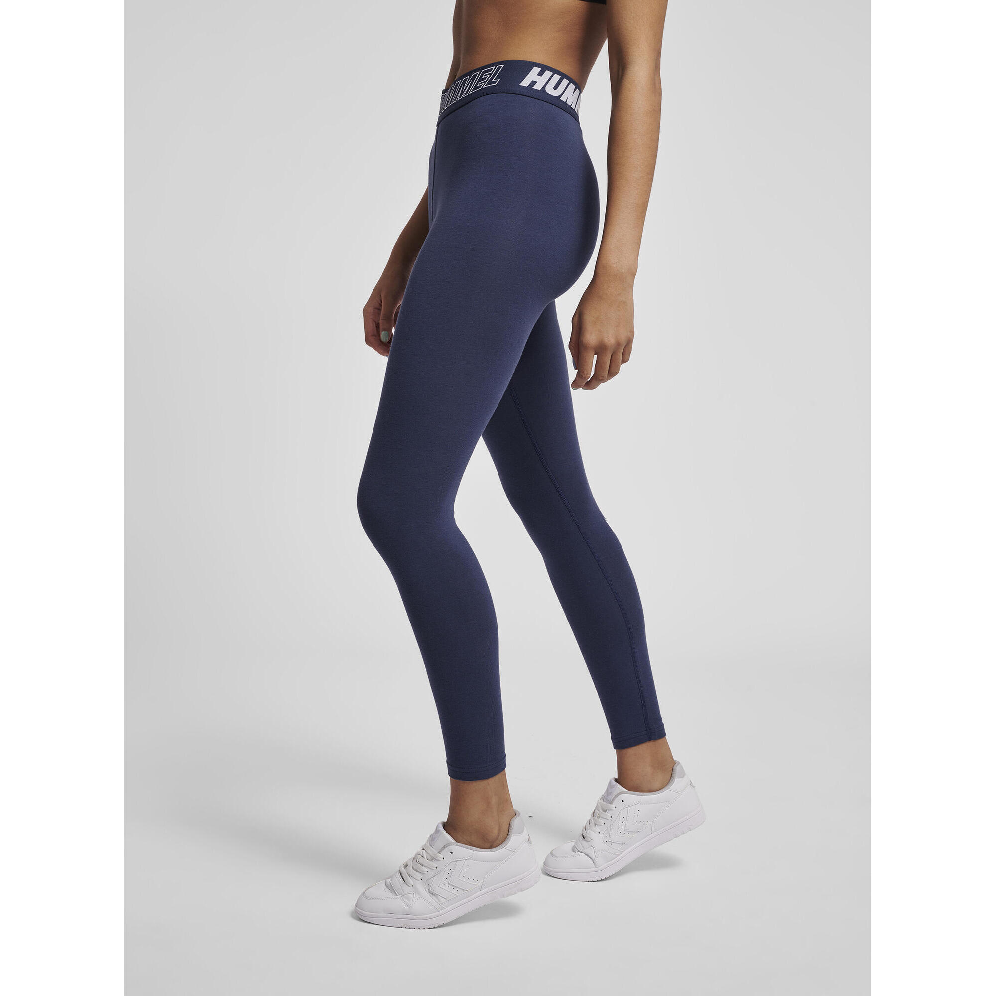 HUMMEL Leggings Hmlte Maja Multisport Damen HUMMEL