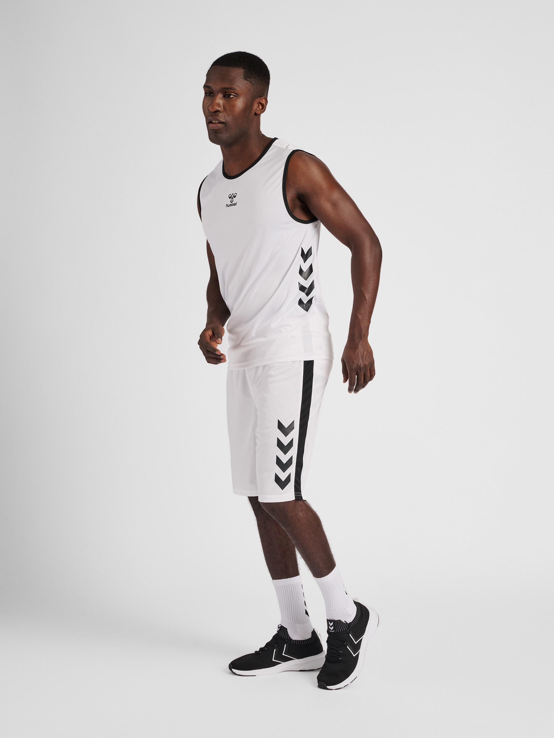 Pantaloncini da basket Hummel hmlcore xk 2/7