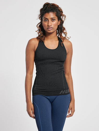 Enfiler T-Shirt Hmlte Christel Femme