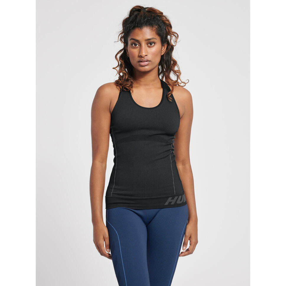 Damski tank top Hummel TE Christel