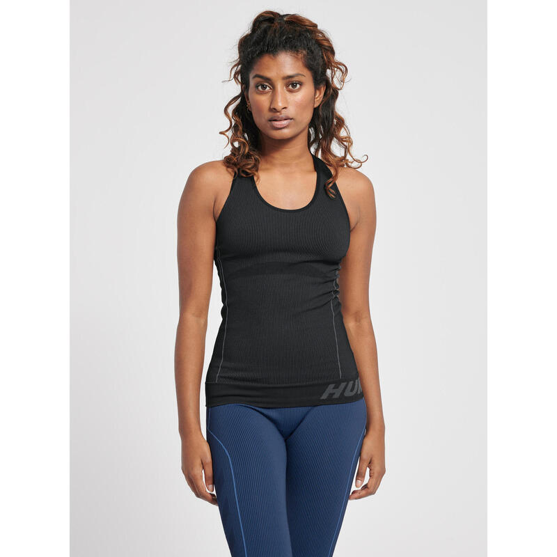 Hummel Top Hmlte Christel Seamless Top