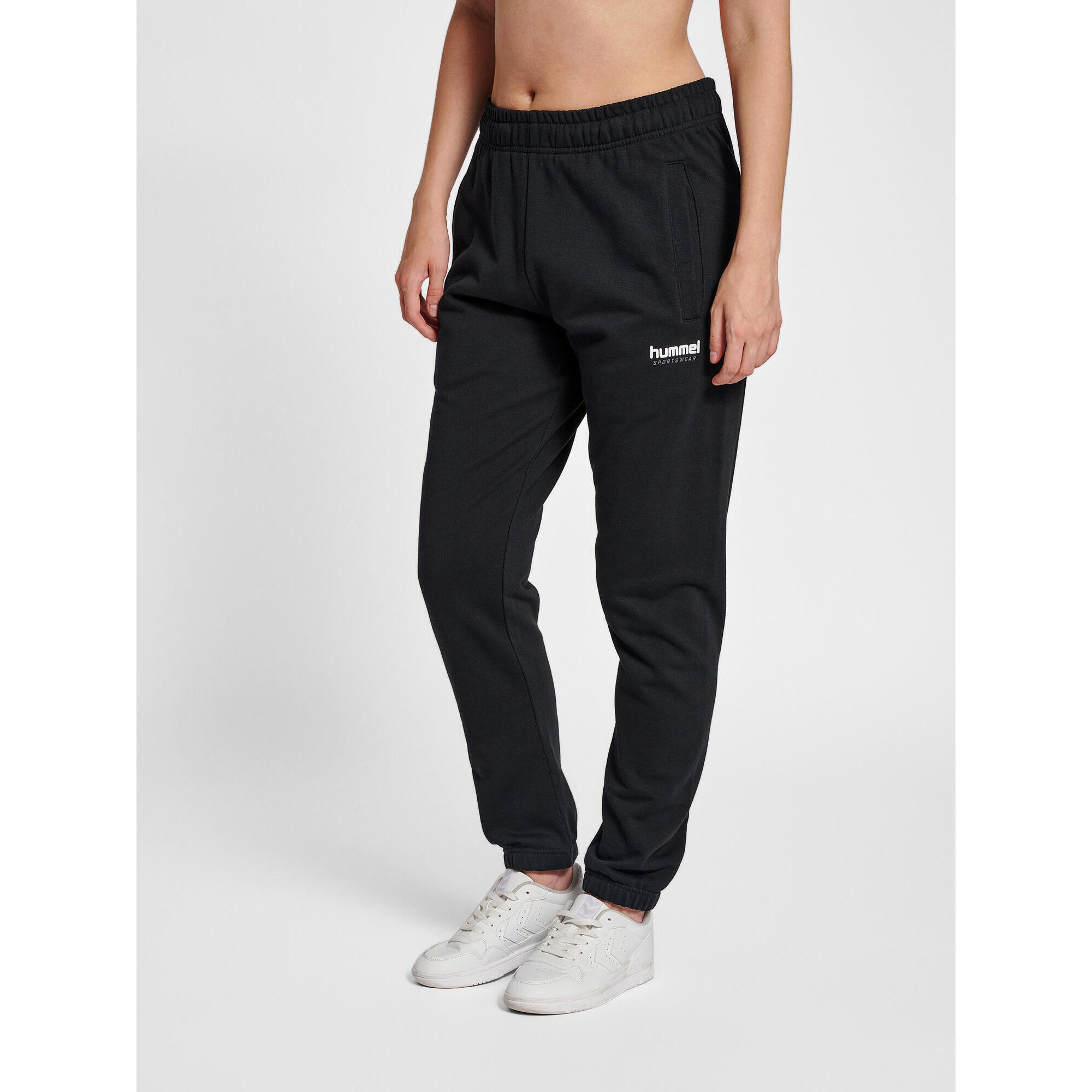 Fermeture À Cordon Pantalon Hmllgc Austin Adulte 3/7