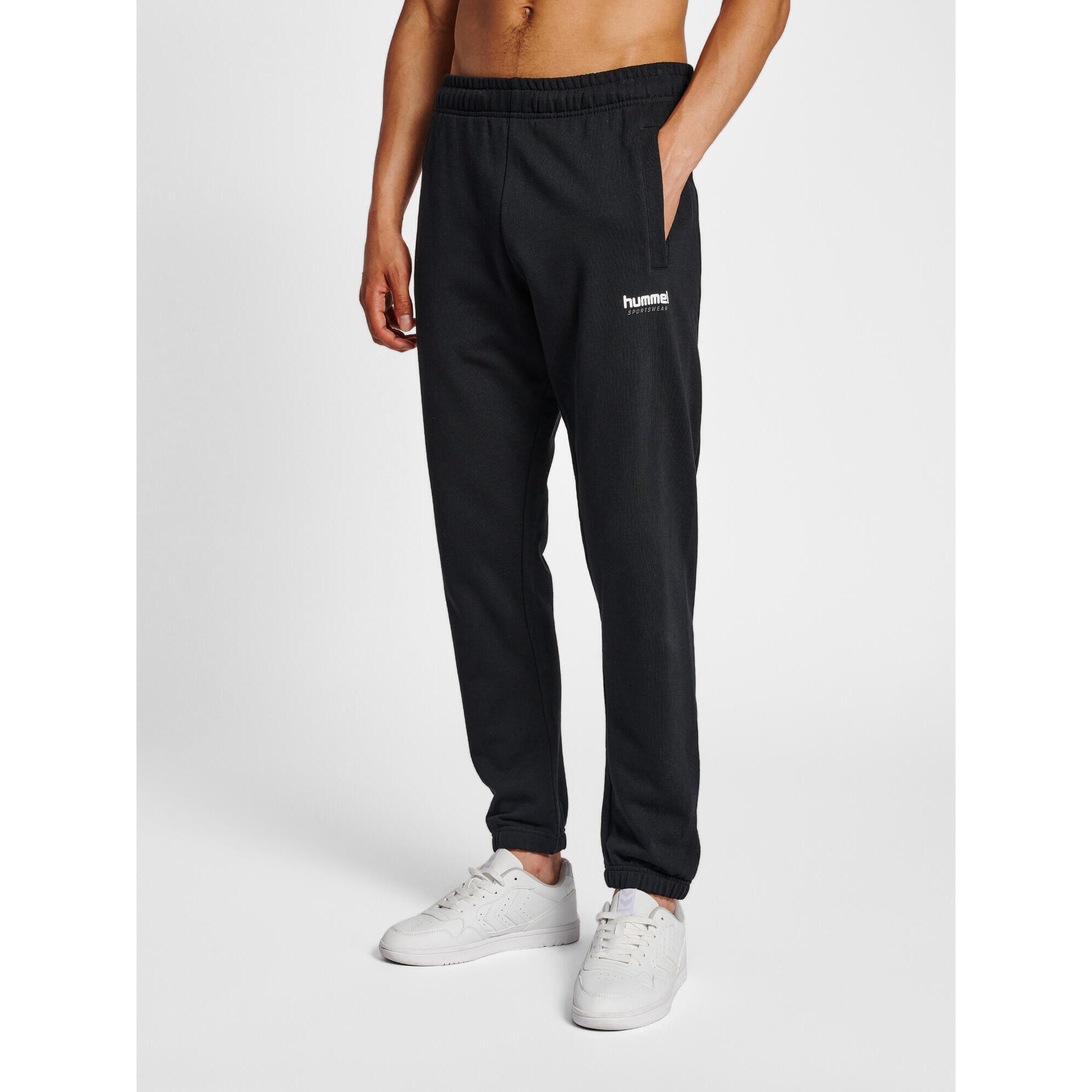 Fermeture À Cordon Pantalon Hmllgc Austin Adulte 2/7