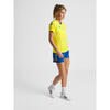 Deslizar Camiseta Hmlcore Multideporte Mujer HUMMEL