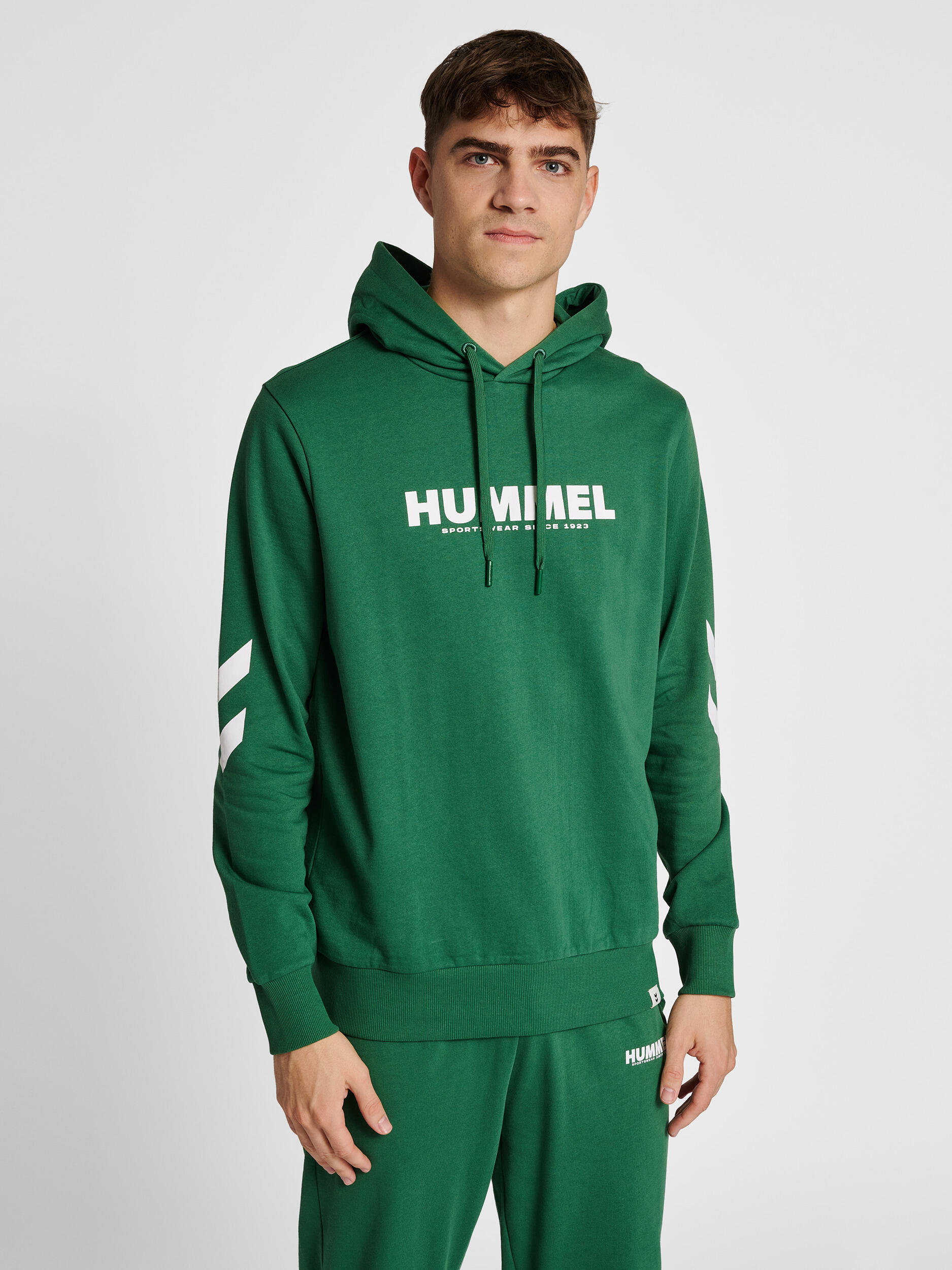 Enfiler Chaussure D'intérieur Hmllegacy Adulte HUMMEL 3/7
