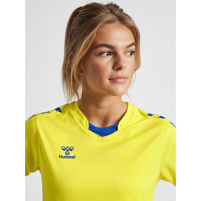 Enfiler T-Shirt Hmlcore Femme HUMMEL