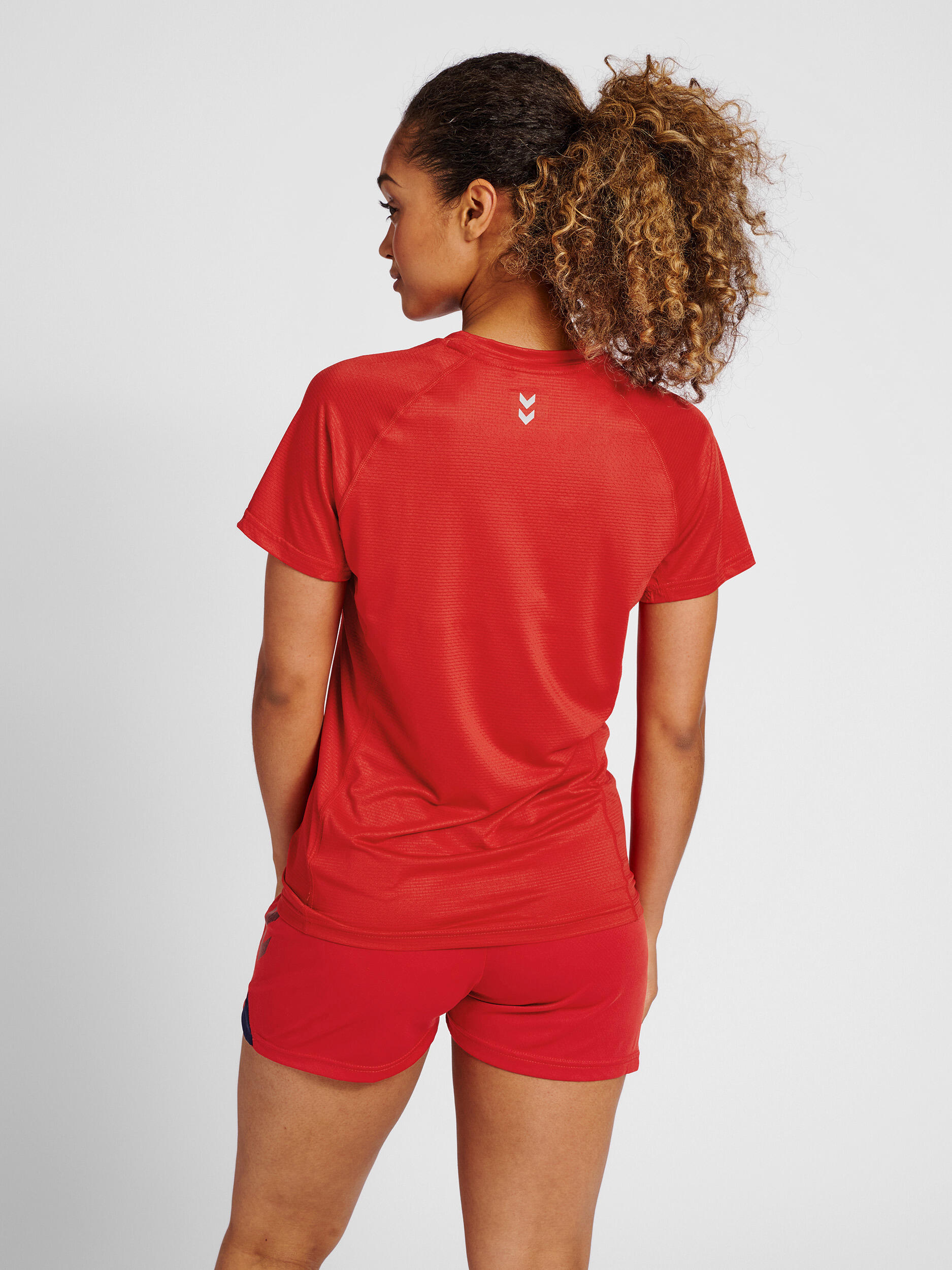 Enfiler T-Shirt Hmlgg12 Femme 2/7