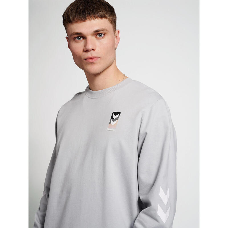 Sweatshirt Herren