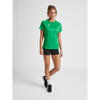 Enfiler T-Shirt Hmlcore Multisport Femme HUMMEL