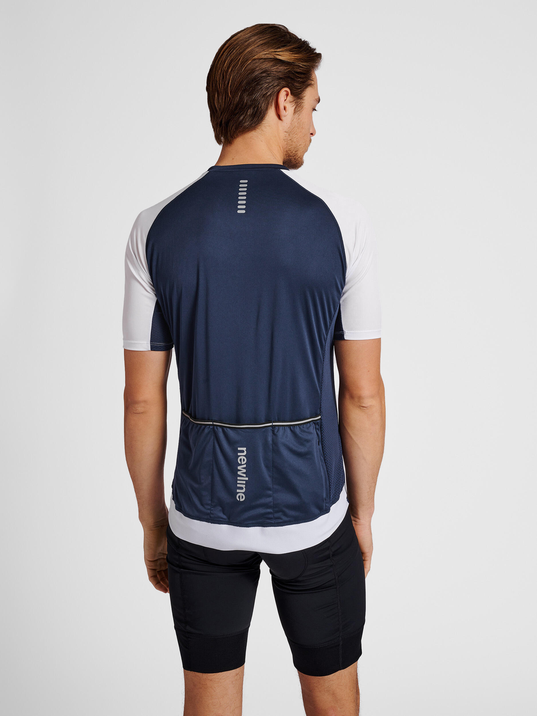 Zip Chaqueta Mens Core Hombre 2/7