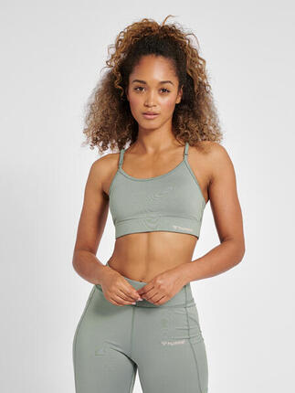 Enfiler Top Hmlmt Chipo Femme