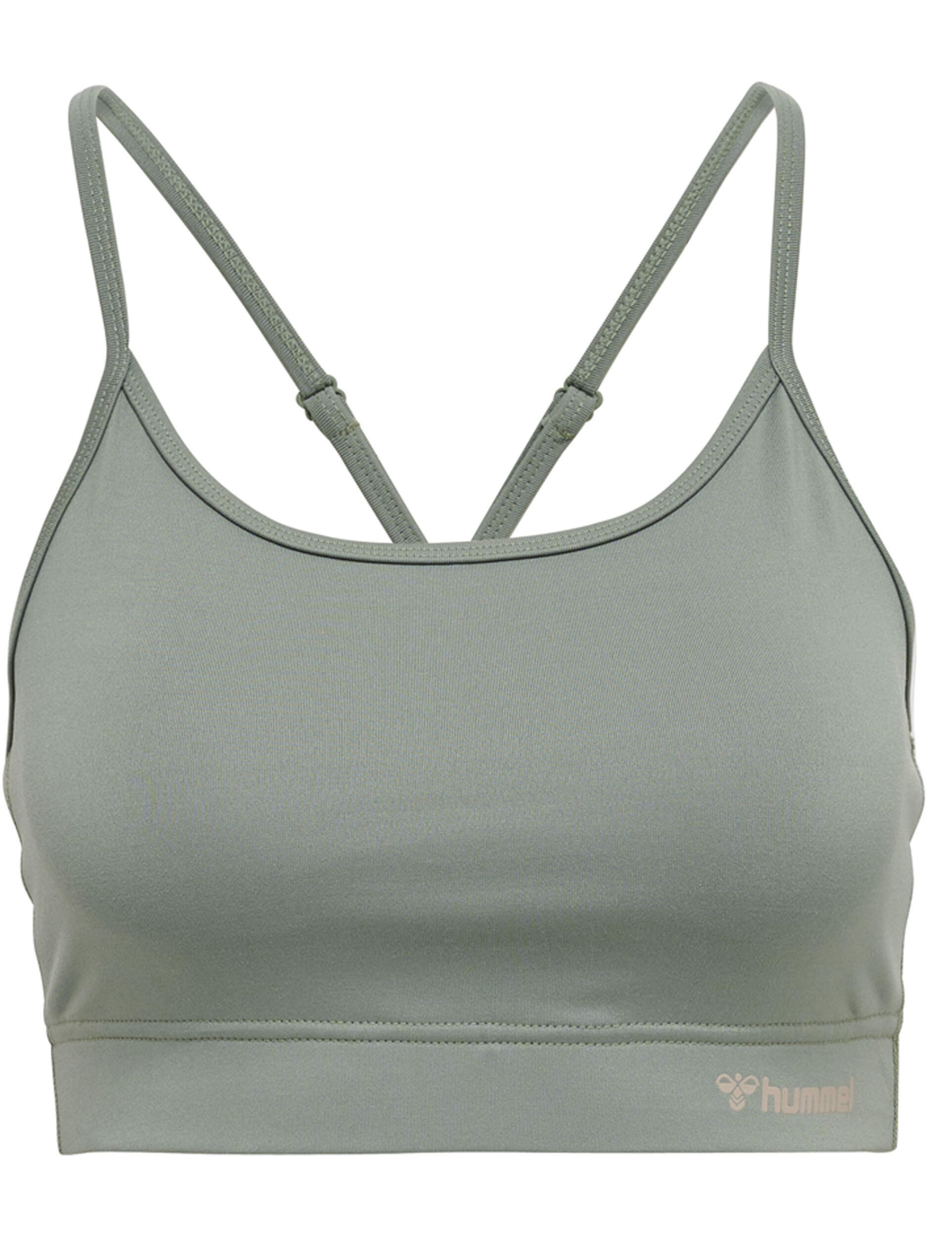 Enfiler Top Hmlmt Chipo Entraînement Femme 4/7