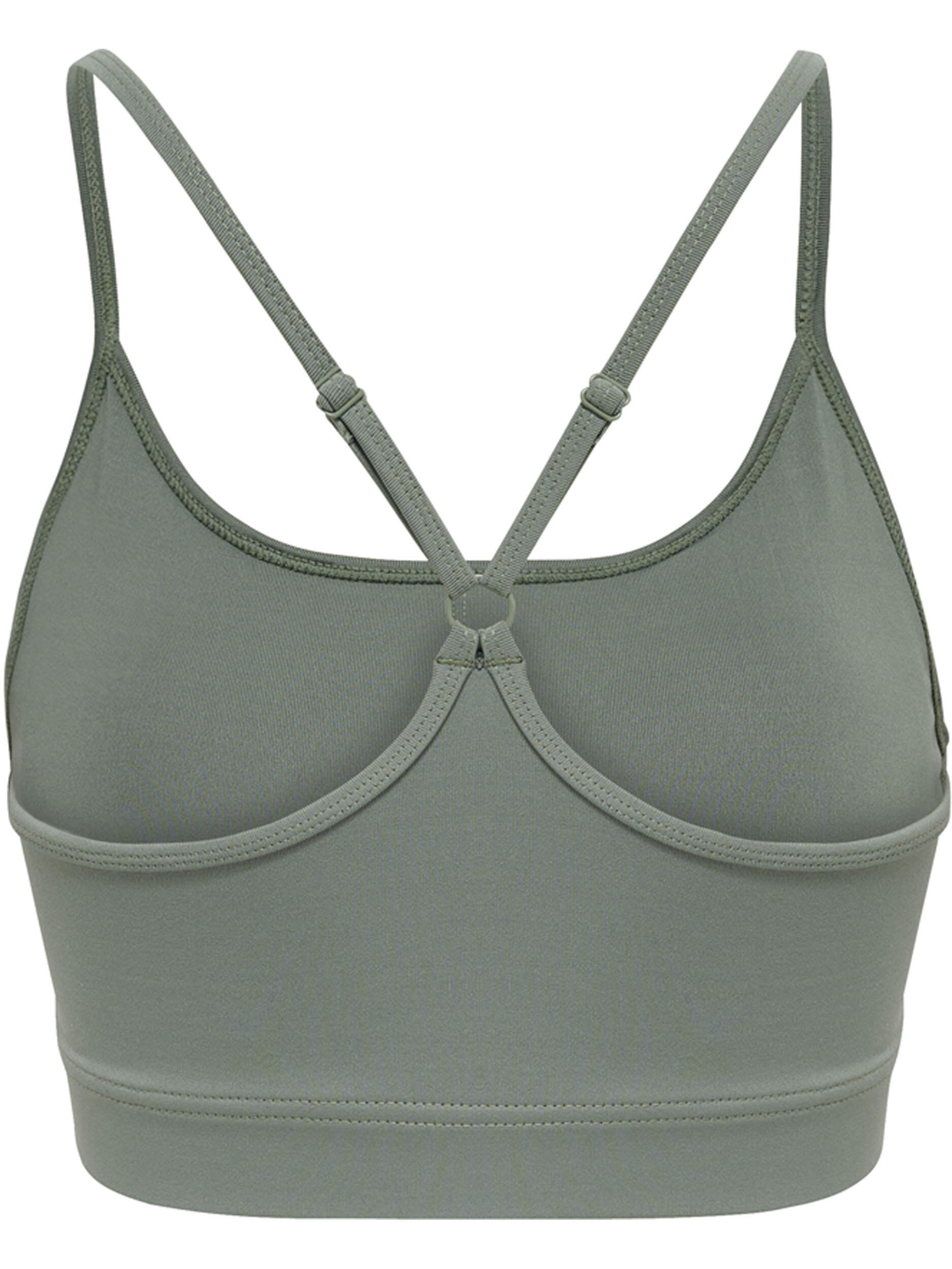 Enfiler Top Hmlmt Chipo Entraînement Femme 5/7