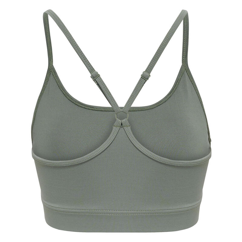 Reggiseno sportivo imbottito da donna Hummel MT Chipo