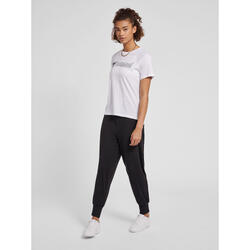 Pantalones Hmlmt Yoga Mujer Hummel