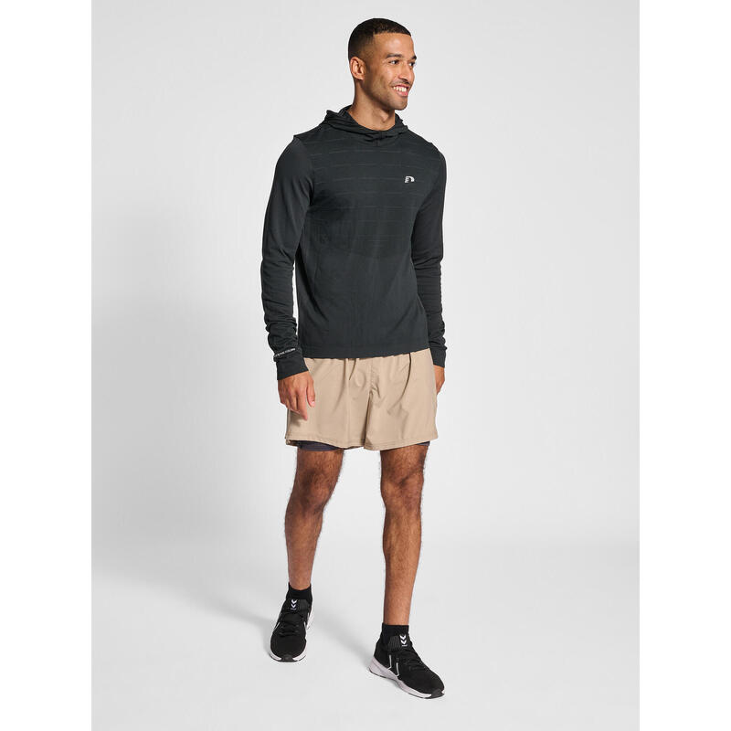 Newline Hoodie Nwlcambrigde Seamless Hoodie Men