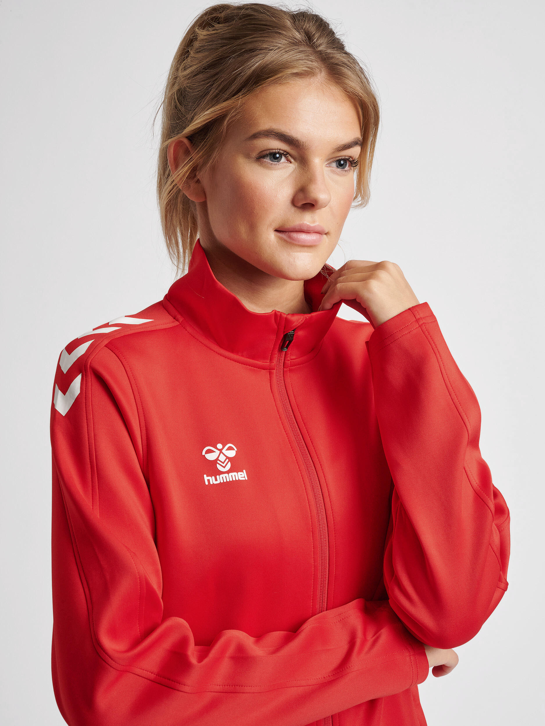 Fermeture Éclair Zip Combinaison Hmlcore Femme 4/7