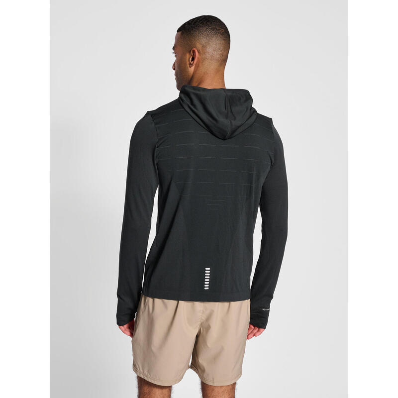 Hoodie Herren