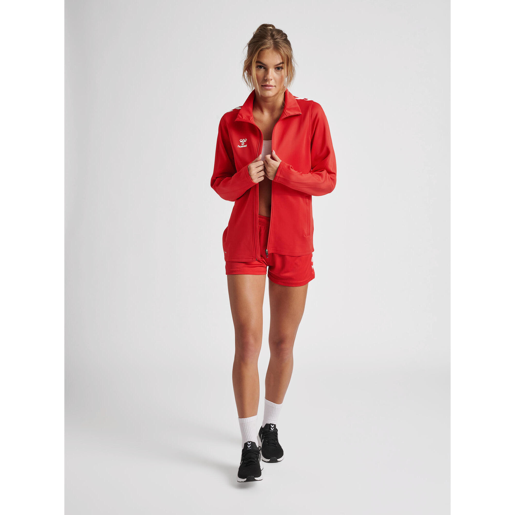 Fermeture Éclair Zip Combinaison Hmlcore Femme 2/7