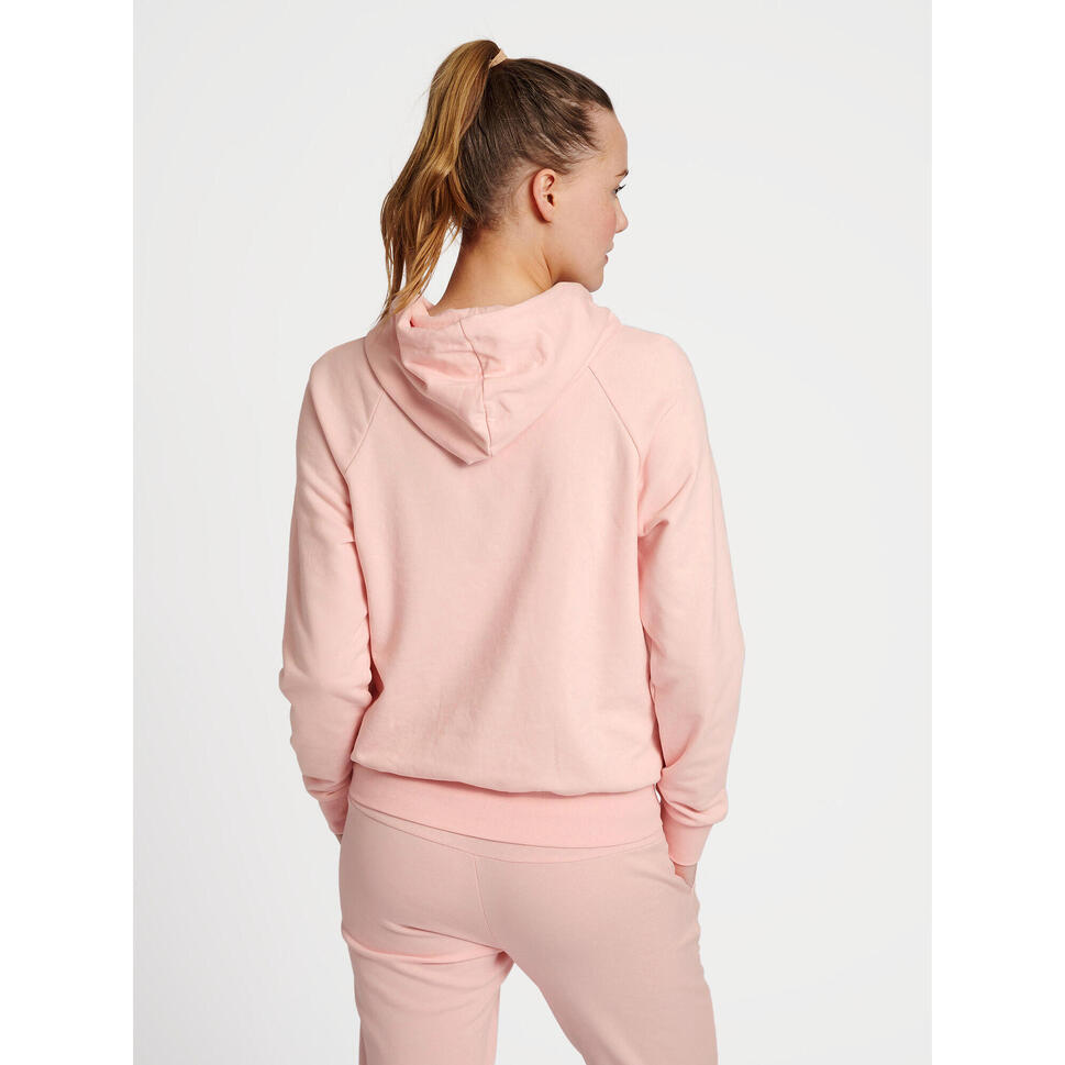 Damska bluza z kapturem Hummel Noni 2.0