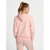 Fermeture À Cordon Kapuzenpullover Hmlnoni Femme HUMMEL