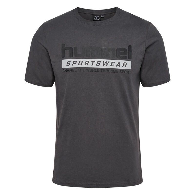 Enfiler T-Shirt Hmllgc Adulte HUMMEL