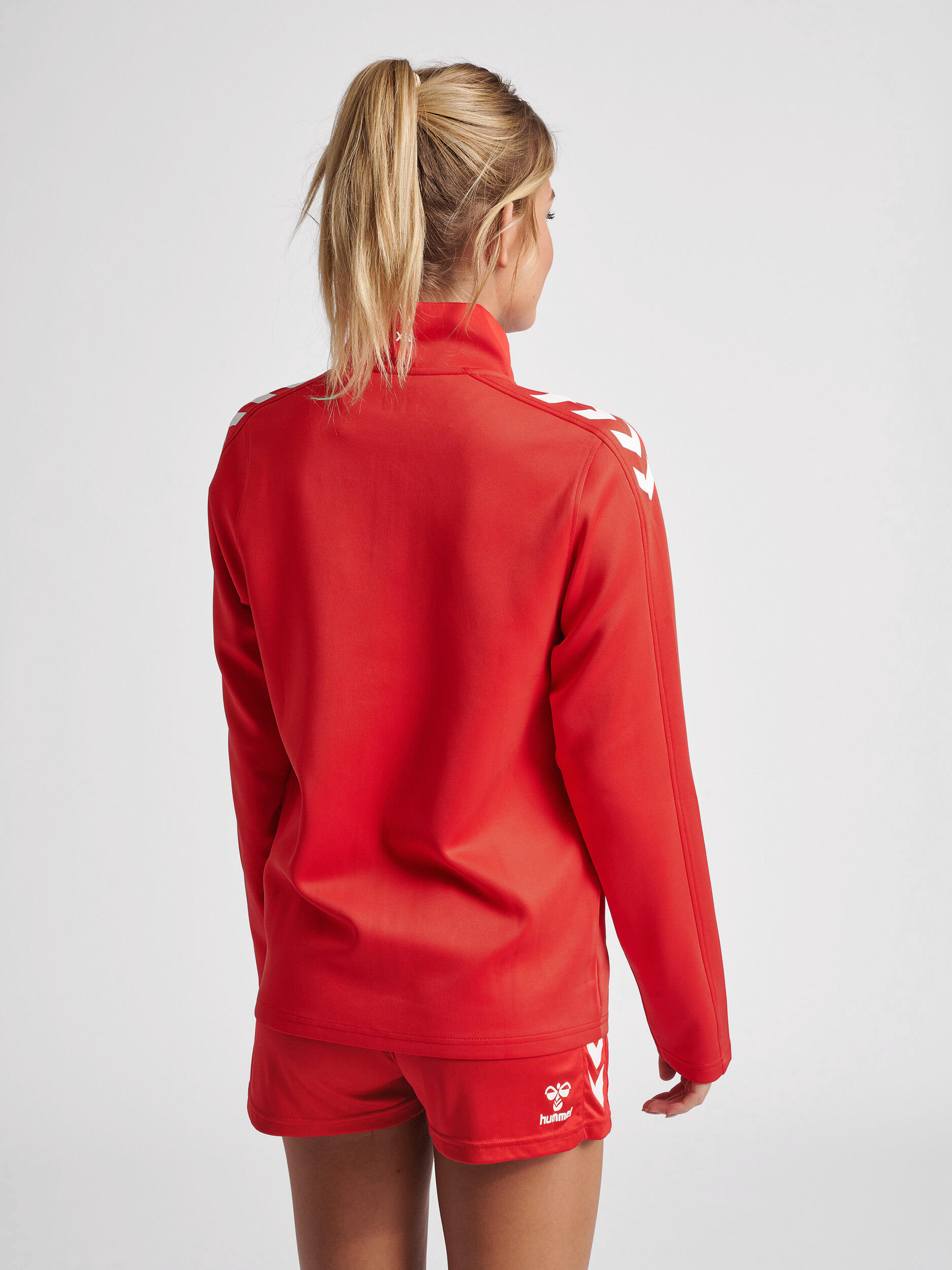 Fermeture Éclair Zip Combinaison Hmlcore Femme 3/7