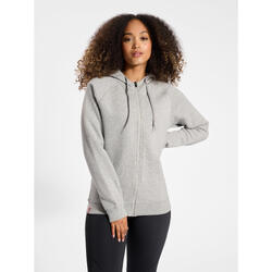 Hoodie Hmlred Multisport Vrouwelijk Hummel