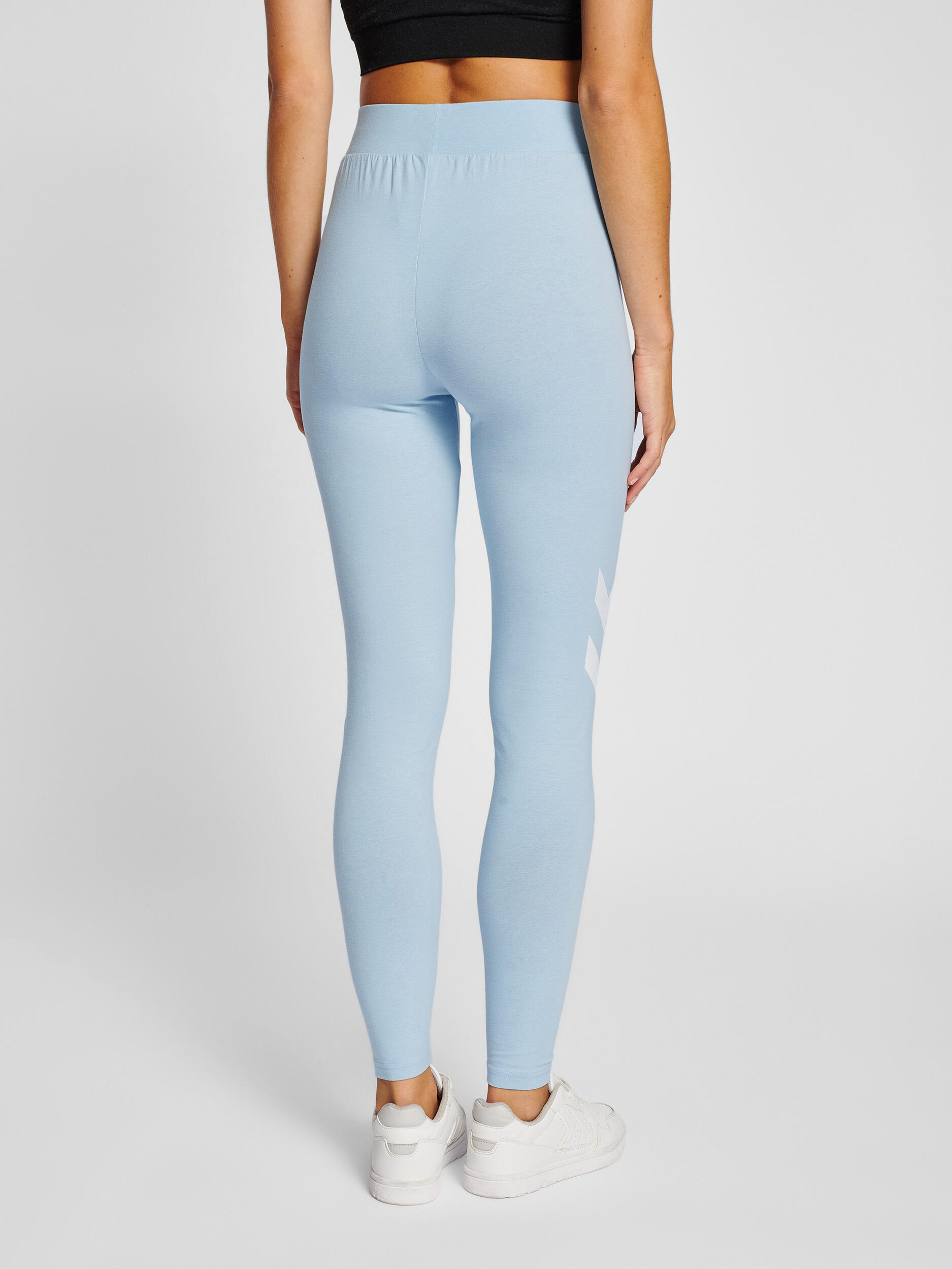 Leggings Hmllegacy Damen HUMMEL 5/7