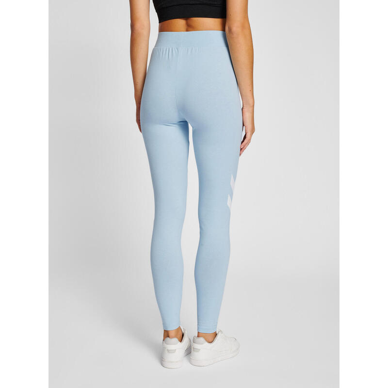 Enfiler Collants Hmllegacy Femme HUMMEL