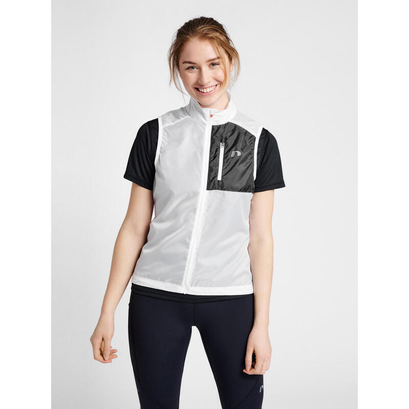 Kamizelka damska Newline Tech