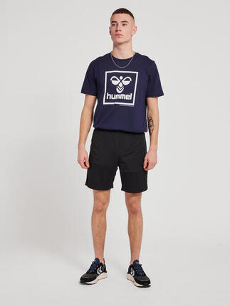 Hmlisam 2.0 T-Shirt T-Shirt S/S Herren