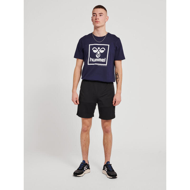 Enfiler T-Shirt Hmlisam Homme HUMMEL