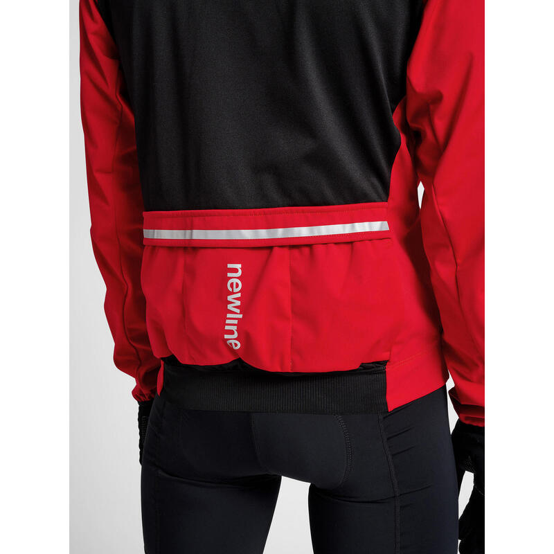 Enfiler Zip Combinaison Mens Core Homme NEWLINE