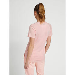 Enfiler T-Shirt Hmlnoni Femme HUMMEL