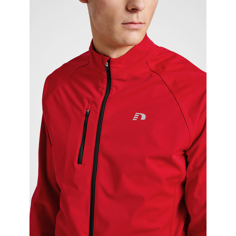 Enfiler Zip Combinaison Mens Core Homme NEWLINE