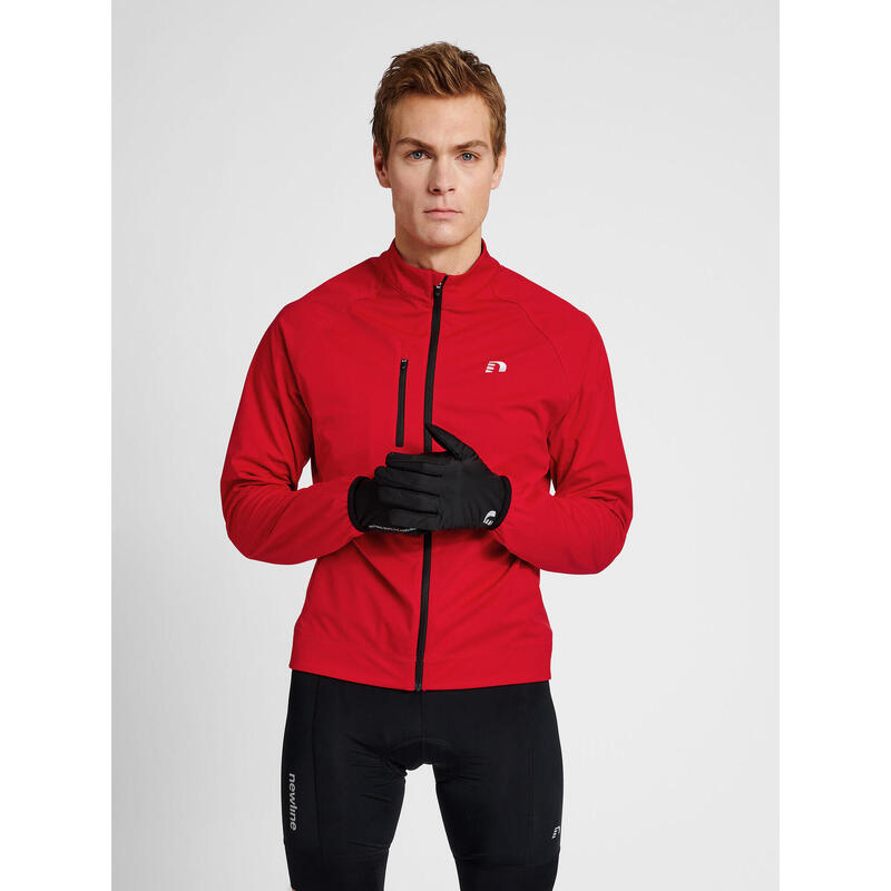 Enfiler Zip Combinaison Mens Core Homme NEWLINE