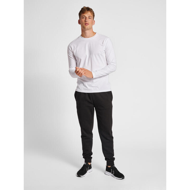 Enfiler T-Shirt Hmlred Multisport Homme HUMMEL