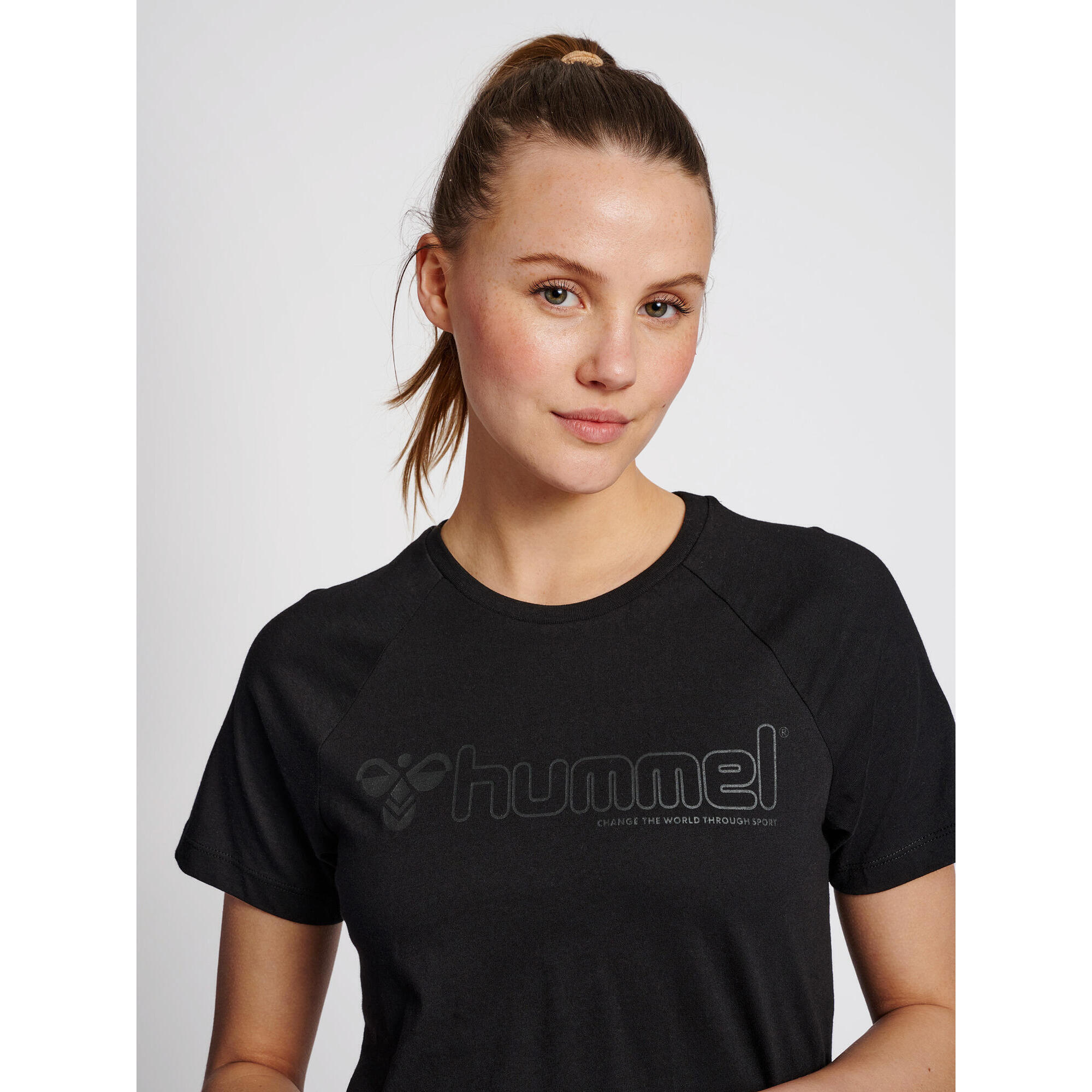 T-shirt de mulher Hummel Noni 2.0 4/7