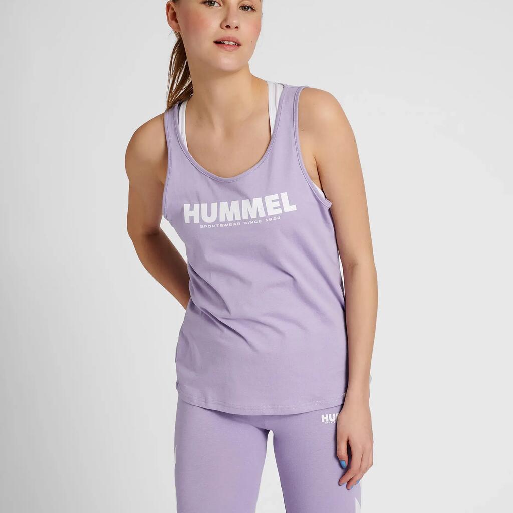 Women's tank top Hummel Legacy