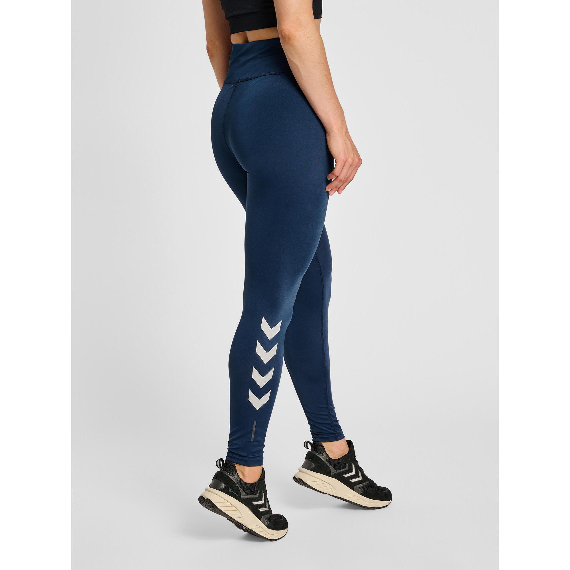 Instap Panty Hmlte Tola Dames HUMMEL 3/7