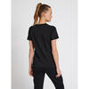 Enfiler T-Shirt Hmlnoni Femme HUMMEL