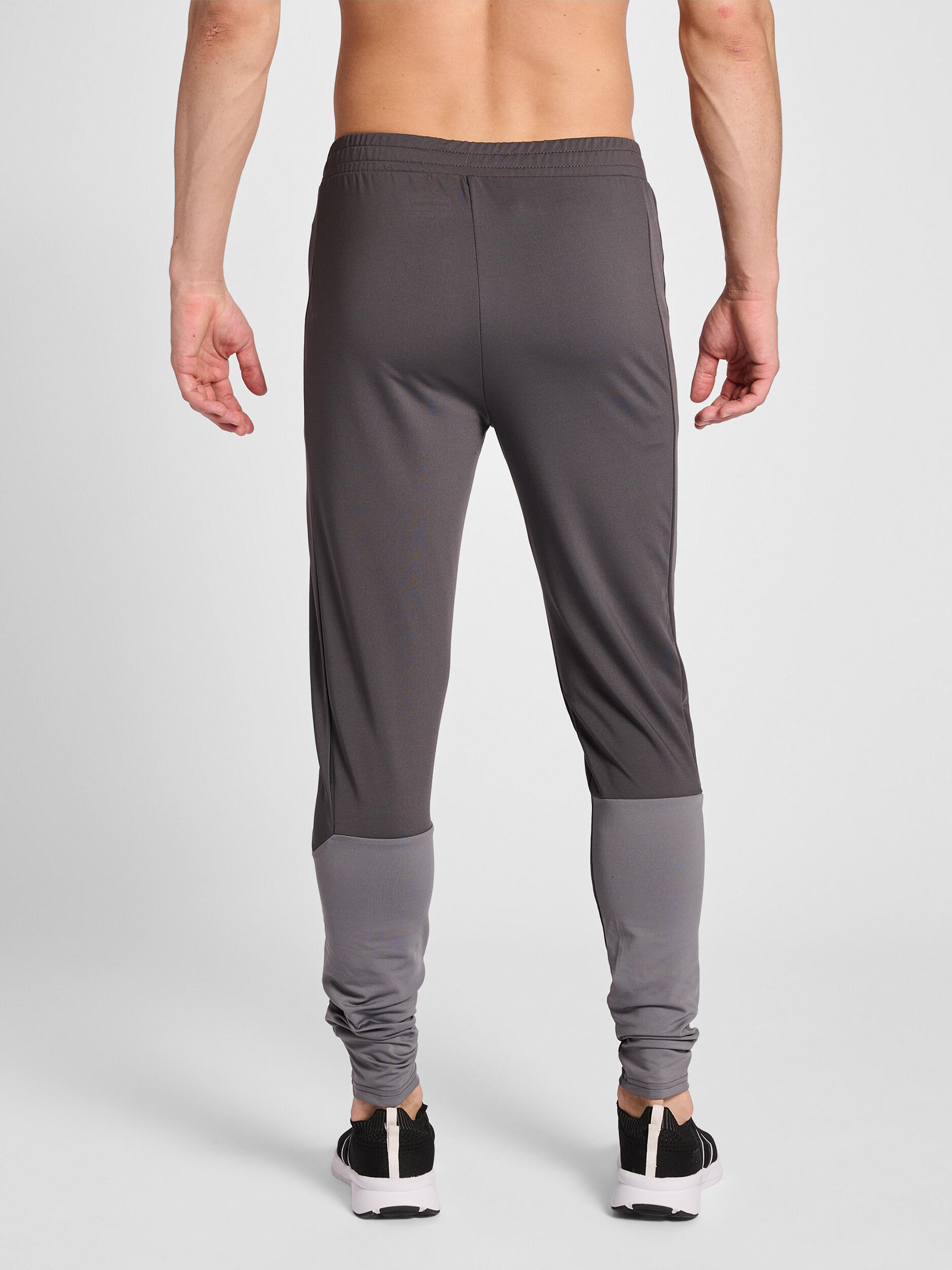 Fermeture À Cordon Pantalon Hmlpro Homme 3/7