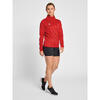 Halve Rits Sweatshirt Hmlcore Multisport Dames HUMMEL