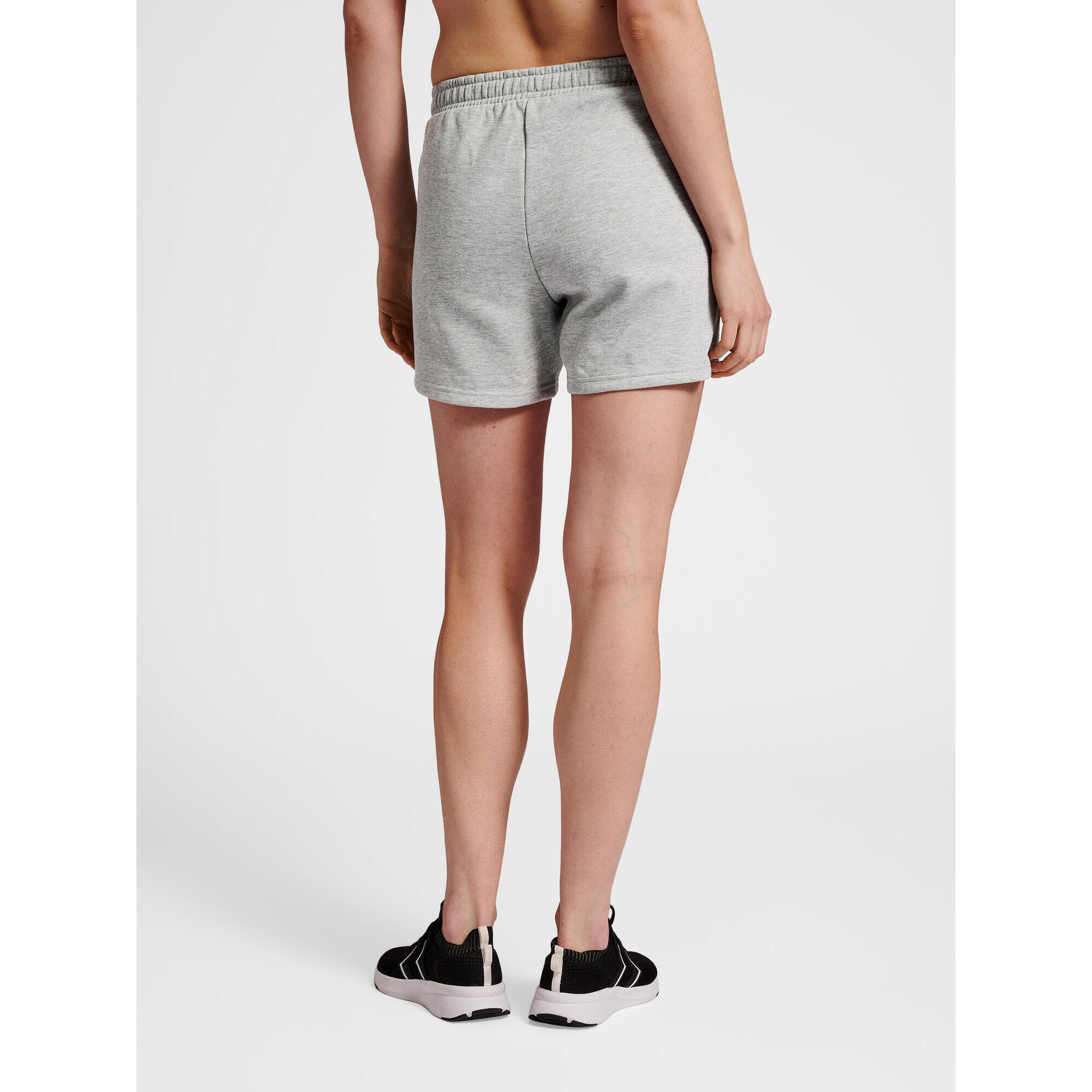 Trekkoordsluiting Korte Broek Hmlgg12 Dames 2/7