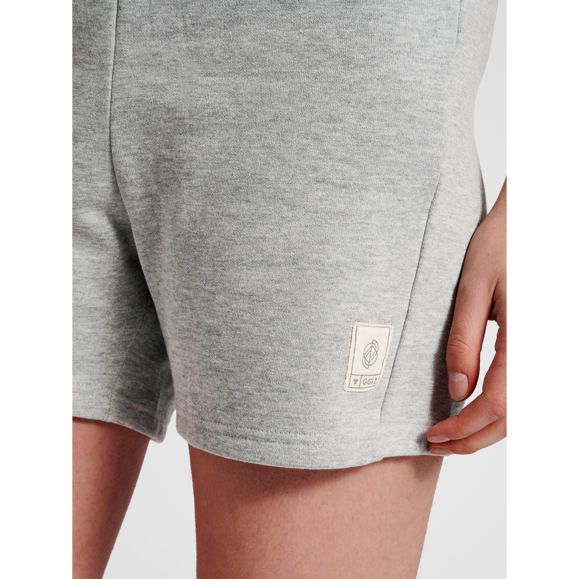 Trekkoordsluiting Korte Broek Hmlgg12 Dames 4/7
