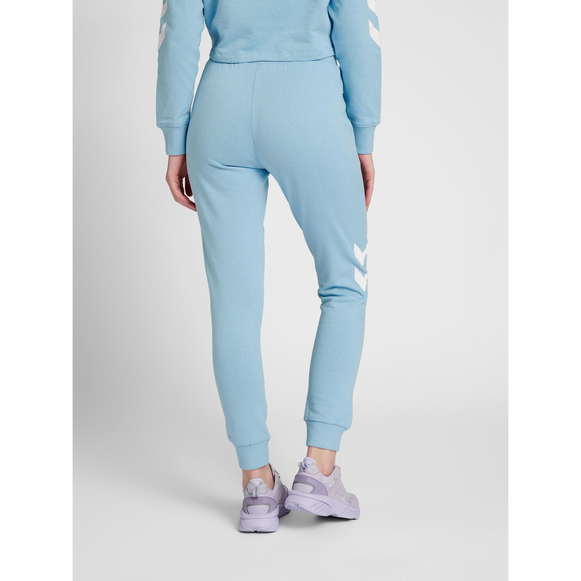 Fermeture À Cordon Pantalon Hmllegacy Femme 3/7