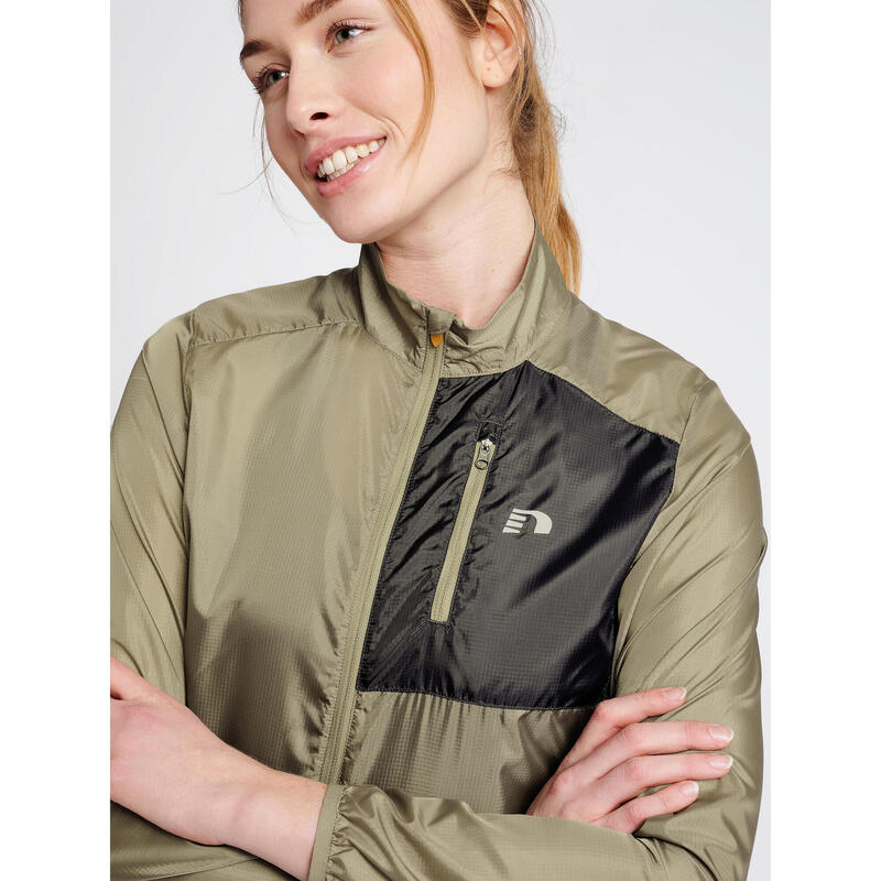 Newline Jacket Women Packable Tech Jacket